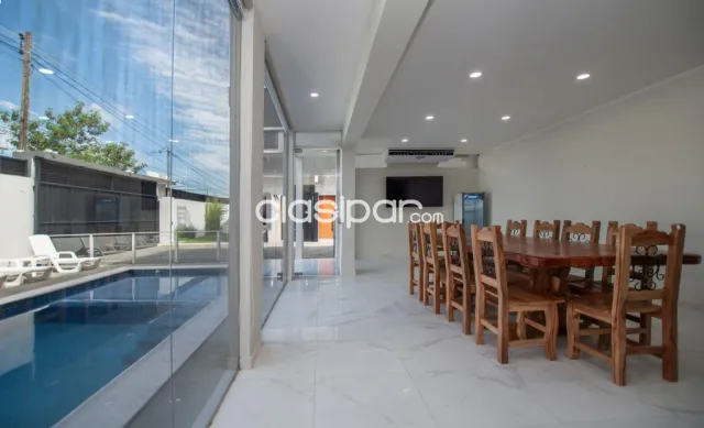 Lujoso duplex a estrenar en asuncion, morada housing. Cod 5111, foto 4
