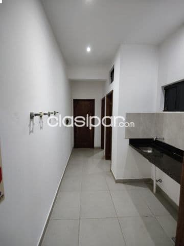 Duplex en surubi'i