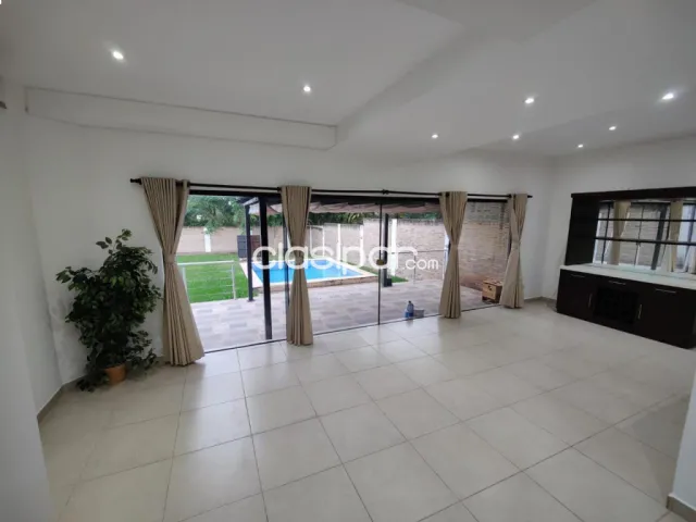 Duplex en surubi'i — foto 4