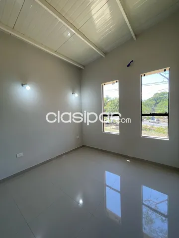En venta amplio duplex a estrenar zona ruta Luque sanber — foto 2