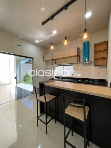 En venta amplio duplex a estrenar zona ruta Luque sanber — foto 4