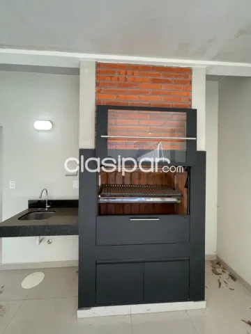 En venta amplio duplex a estrenar zona ruta Luque sanber — foto 5
