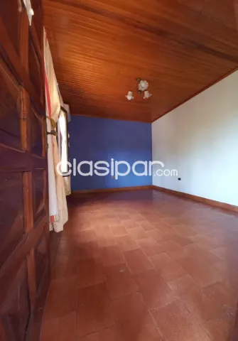 casa en el barrio Santa María, a 3 cuadras de la ruta sexta: 3 habitaciones y 2 baño — foto 3