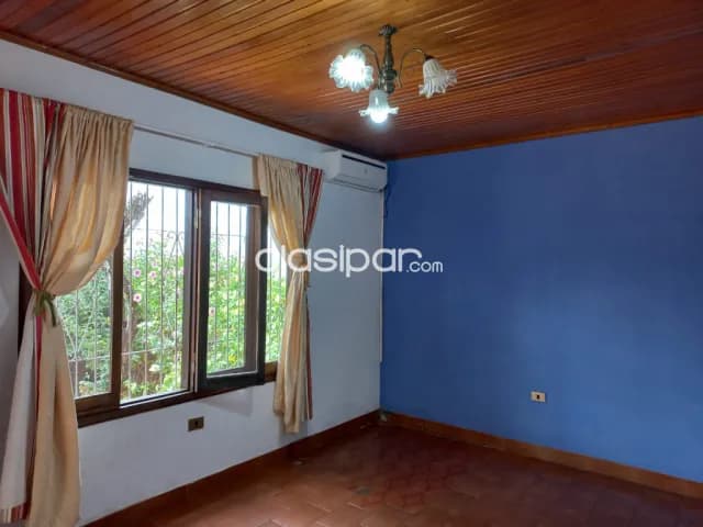 casa en el barrio Santa María, a 3 cuadras de la ruta sexta: 3 habitaciones y 2 baño — foto 4