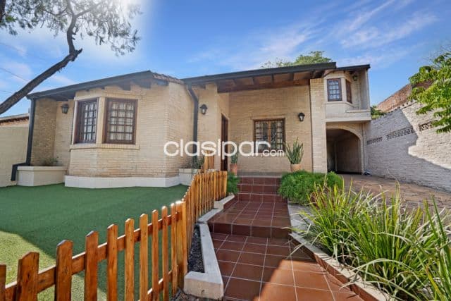 de Casa en Lambaré