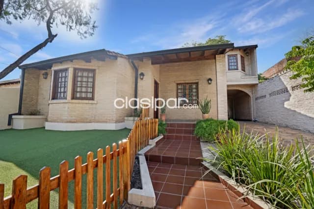 de Casa en Lambaré — foto 2