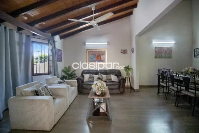 de Casa en Lambaré — foto 4