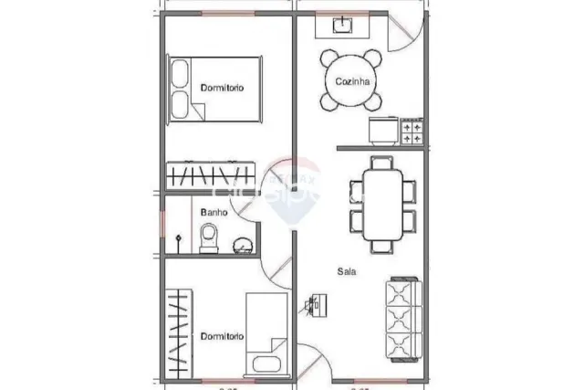 Casa - Venta - Paraguay Central Luque — foto 2