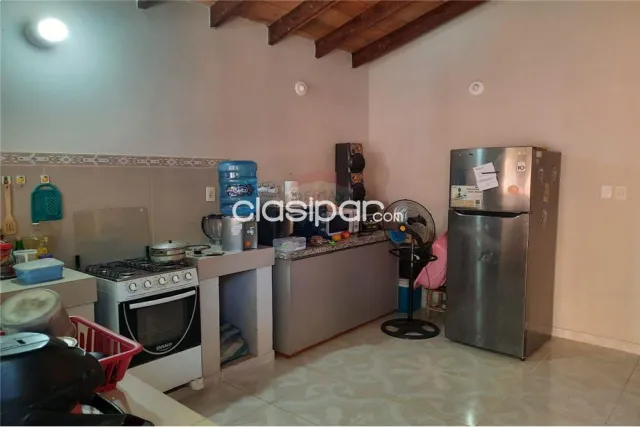 Casa - Venta - Paraguay Central Luque — foto 4
