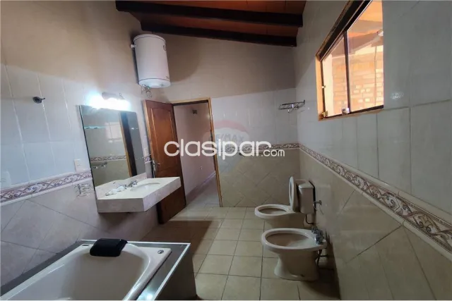 Casa - Venta - Paraguay Central Luque, foto 2