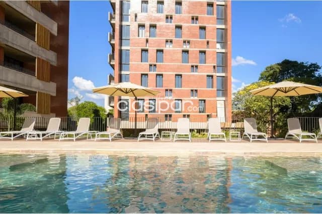 Departamento a estrenar en bernardino — foto 2