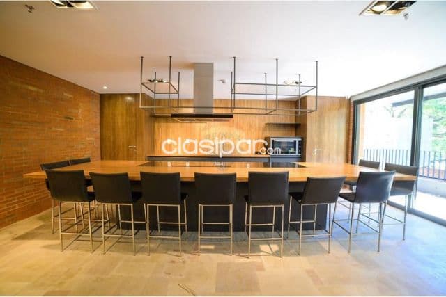 departamento a estrenar en Bernardino