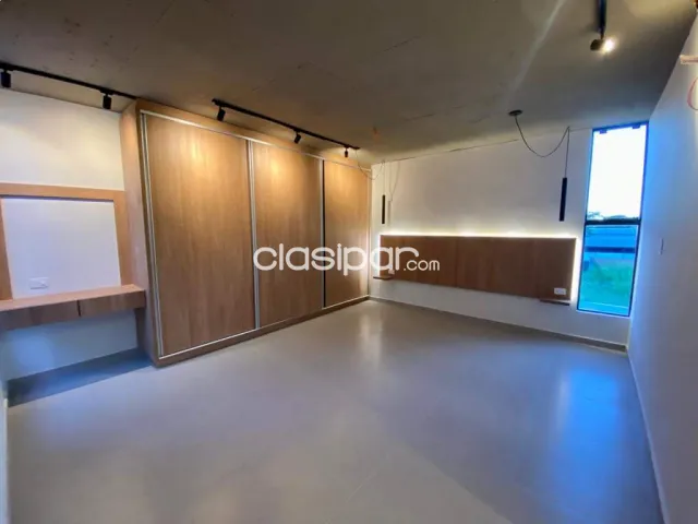 Duplex con piscina a extrenar nature one lambare cod 5112 — foto 2