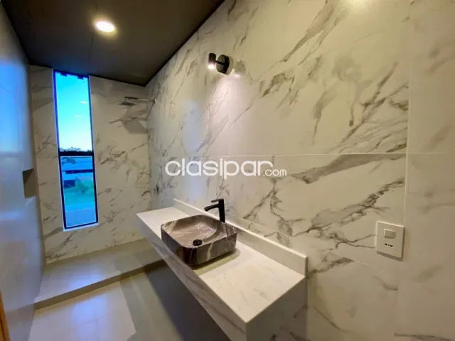 Duplex con piscina a extrenar nature one lambare cod 5112 — foto 4