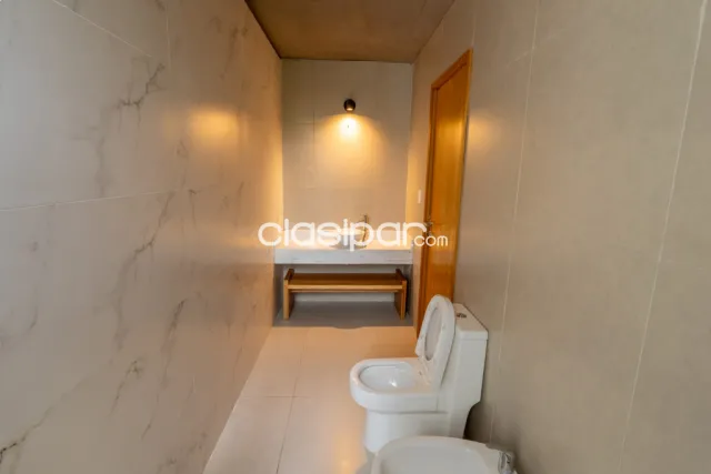 Duplex con piscina a extrenar nature one lambare cod 5112 — foto 5