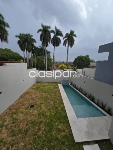 Casa a estrenar en venta en Manora — foto 4