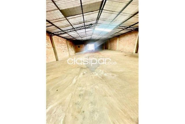 Depósito - Venta - Paraguay Central San Lorenzo — foto 1