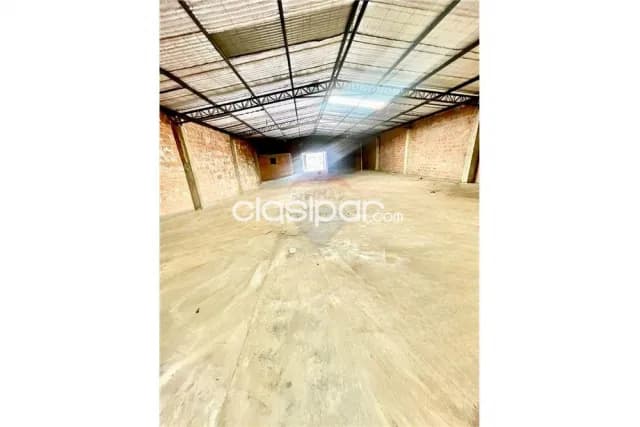 Depósito - Venta - Paraguay Central San Lorenzo — foto 2