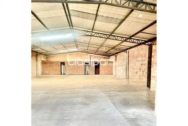 Depósito - Venta - Paraguay Central San Lorenzo — foto 5