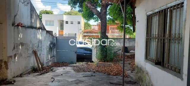 Terreno en barrio pinoza de Asunción, foto 2