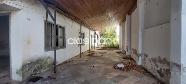 Terreno en barrio pinoza de Asunción, foto 3