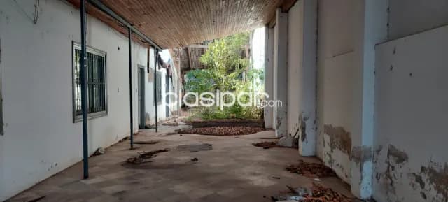 Terreno en barrio pinoza de Asunción, foto 4