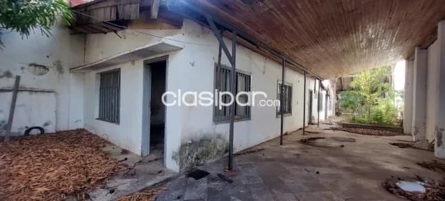 Terreno en barrio pinoza de Asunción, foto 5