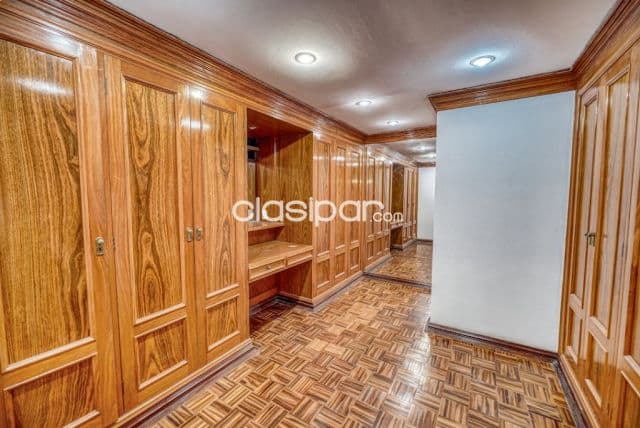 Residencia Premium en el prestigioso Barrio Carmelitas de Asunción 🏡