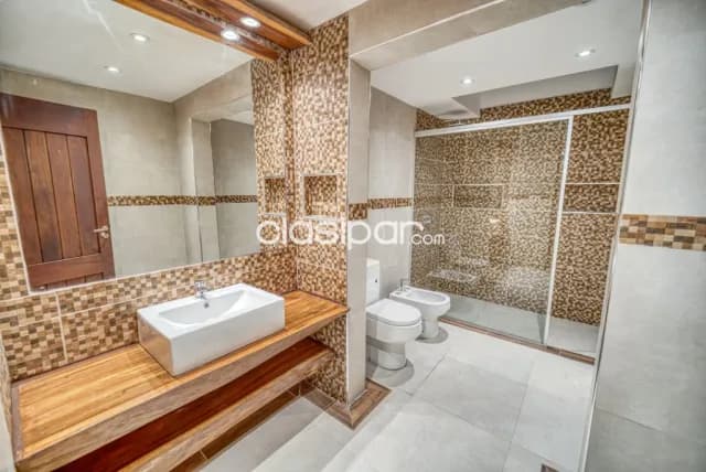 Residencia Premium en el prestigioso Barrio Carmelitas de Asunción 🏡 — foto 3