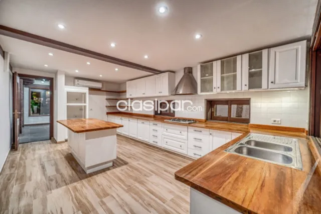 Residencia Premium en el prestigioso Barrio Carmelitas de Asunción 🏡 — foto 4
