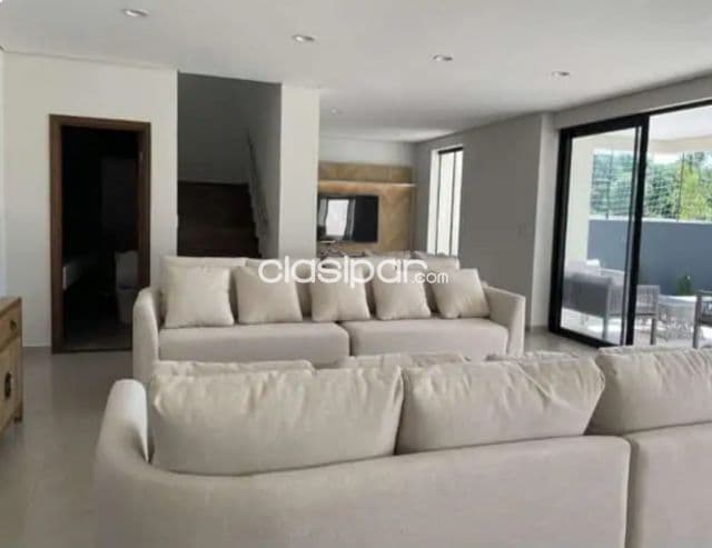 Casa en San Bernardino zona super seis cod 5114