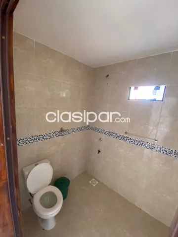 Villeta, alquilo o vendo: 2.500 m2, estructura nueva, impecable estado, giro de camiones — foto 3