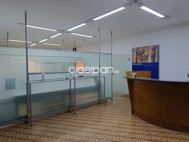 Villa Morra: 800 m2, p/ empresas, oficinas, confortables ambientes útiles, 15.000.000 gs, foto 2