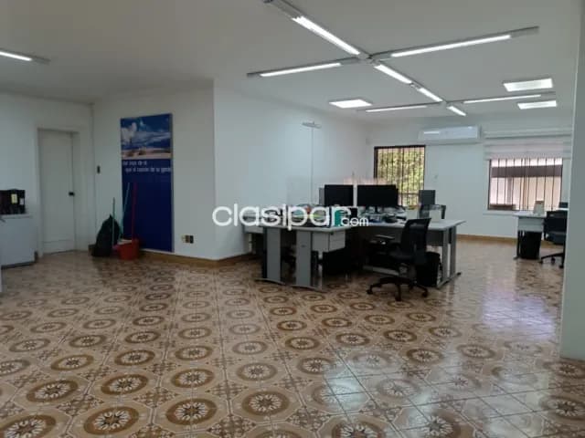 Villa Morra: 800 m2, p/ empresas, oficinas, confortables ambientes útiles, 15.000.000 gs, foto 4