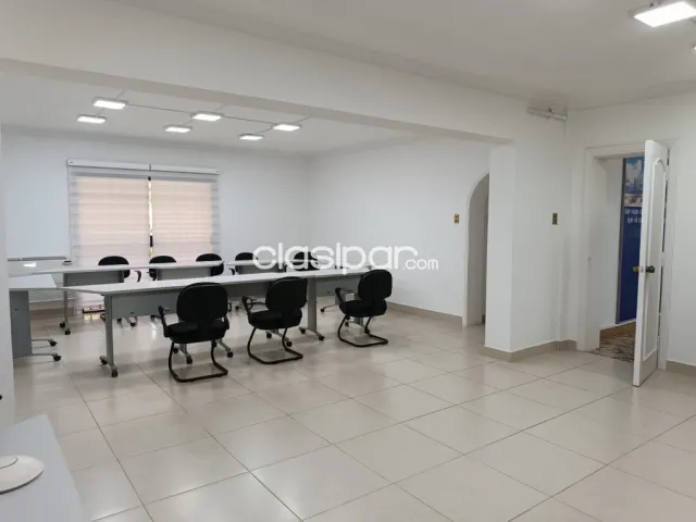 Villa Morra: 800 m2, p/ empresas, oficinas, confortables ambientes útiles, 15.000.000 gs, foto 5