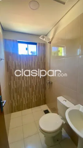 Duplex a extrenar zona san isidro lambare cod 5115, foto 4