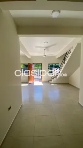 Duplex a extrenar zona san isidro lambare cod 5115, foto 5