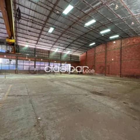 Planta industrial en Ñemby, foto 3
