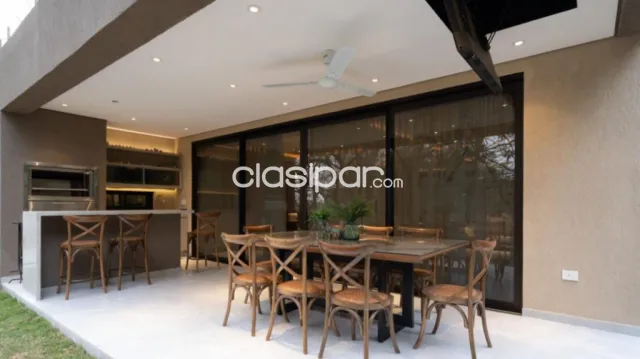 Duplex en el barrio cerrado colinas del yacht cod 5116 — foto 4