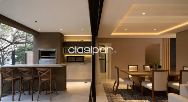 Duplex en el barrio cerrado colinas del yacht cod 5116 — foto 5