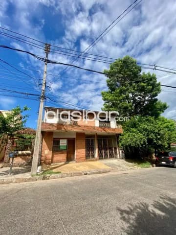 Immueble ubicado en el barrio san vicente - Asunción — foto 3
