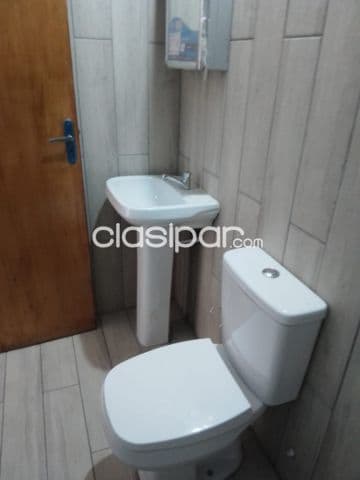 CONDOMINIO - Barrio Valle Apua - Lambaré