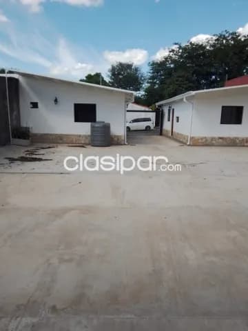 CONDOMINIO - Barrio Valle Apua - Lambaré — foto 3