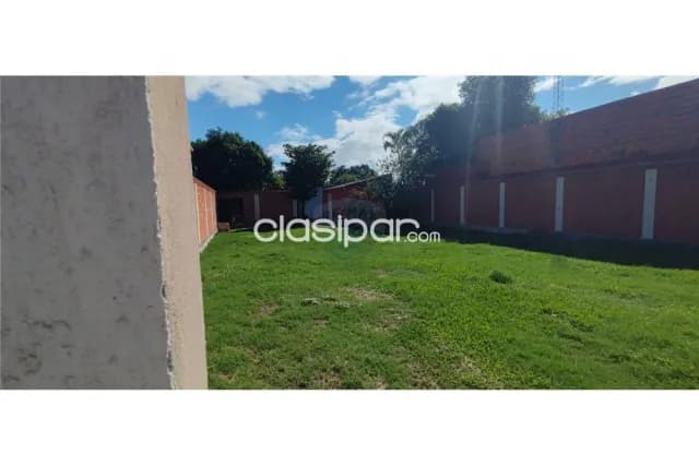 Terreno amurallado a pasos de gral aquino, foto 3