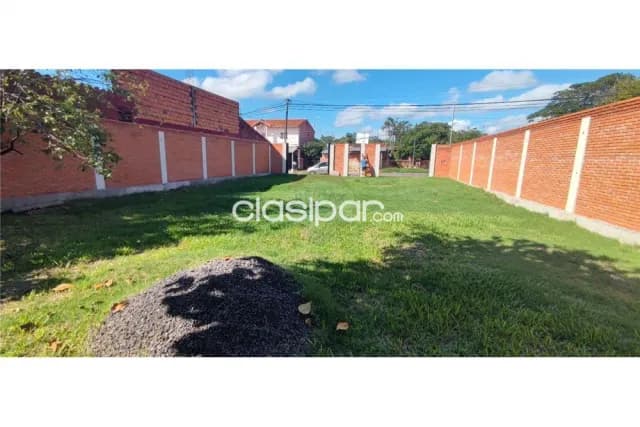 Terreno amurallado a pasos de gral aquino, foto 5