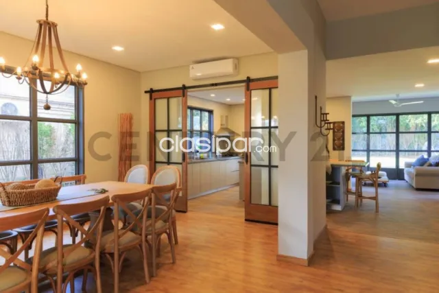 Casa en Barrio Cerrado Plaza de los Mangos — foto 2