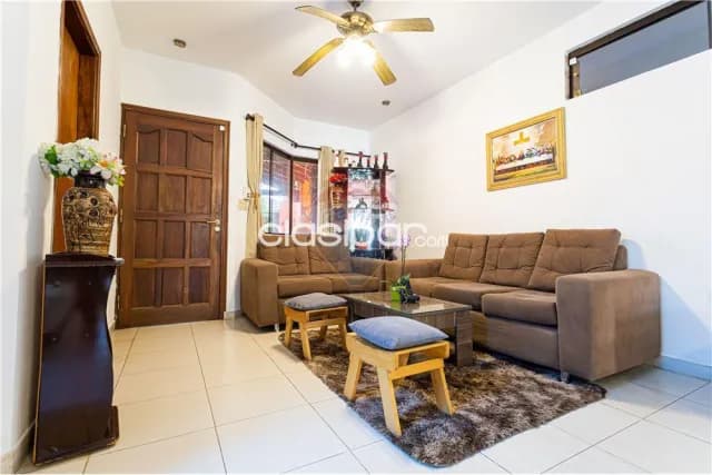 Casa en el barrio salvador del mundo-Asunción — foto 4