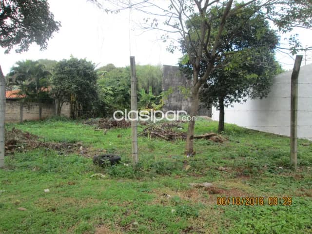 terreno en San Lorenzo Reducto solo Oferta por este mes .Aproveche — foto 3