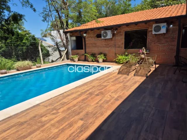 Casa amoblada en san ber - zona anfiteatro, foto 3