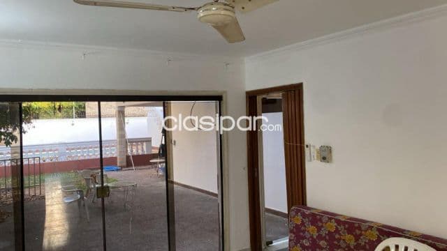 Casa en lambare zona luminotecnia cod 5117 — foto 1